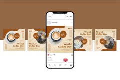 Instagram Social Media Post Vol. 282 Product Image 5