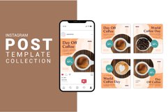 Instagram Social Media Post Vol. 284 Product Image 1