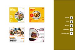 Instagram Social Media Post Vol. 88 Product Image 3