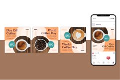 Instagram Social Media Post Vol. 284 Product Image 3