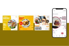 Instagram Social Media Post Vol. 88 Product Image 4
