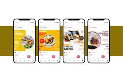 Instagram Social Media Post Vol. 88 Product Image 2