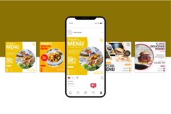 Instagram Social Media Post Vol. 88 Product Image 5