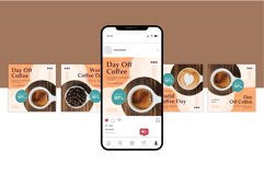 Instagram Social Media Post Vol. 284 Product Image 5