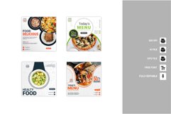 Instagram Social Media Post Vol. 90 Product Image 3