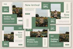 Instagram Social Media Post Vol. 287 Product Image 2