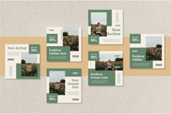 Instagram Social Media Post Vol. 287 Product Image 4