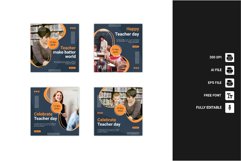 Instagram Social Media Post Vol. 290 Product Image 3