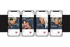 Instagram Social Media Post Vol. 290 Product Image 2