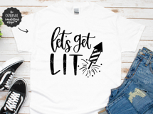 Fourth of July SVG Bundle Product Image 9