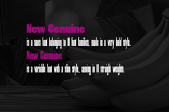 New Genuine Product Image 5