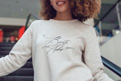 Beauty from ashes svg Product Image 3