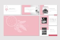 Dreams - Google Slides Template Product Image 2