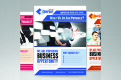 company flyer Product Image 1