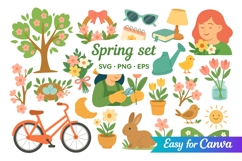 Spring Set Product Image 1