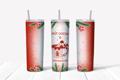 Christmas tumbler bundle,Christmas Tumbler Sublimation Desig Product Image 3