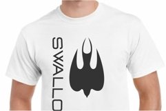 Black Swallow Product Image 4