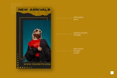Instagram Story Template Product Image 5