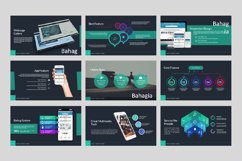 Bahagia Business Powerpoint Product Image 3