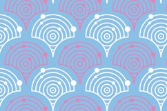 Colorful Geometric Patterns Product Image 5