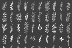 240 Wedding Wreaths - Free Design of The Week Product Image 2