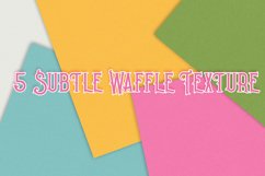 Spring Season Two Texture Digital Paper Product Image 4