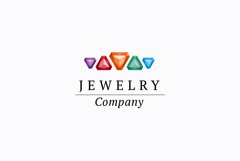 Jewelry company logo Product Image 1