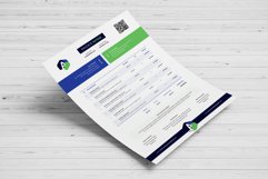 Invoice Template vol. 19 Product Image 6