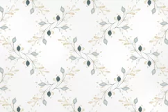 Floral Watercolor Bouquet Vol24 Product Image 4