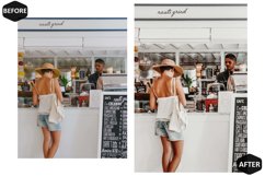 10 Clean Nudes Photoshop Actions And ACR Presets, beige Ps Product Image 2