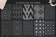 Art Deco Pattern collections Product Image 4