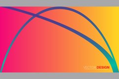 Material design vector as background 6 Product Image 6