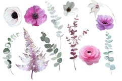 Shades of spring - floral collection Product Image 8