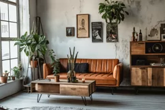 A Touch of Italy Inspiring Italian Interior Living Rooms 406 Product Image 2