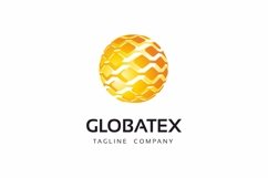 Globatex Logo Product Image 1
