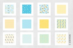  Baby Bear princedigital papers Product Image 4