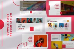 Jul Business Google Slide Product Image 1