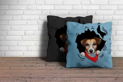 Jeck Russell png pocket jack russell 3 png Product Image 12