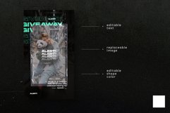 Instagram Story Template Product Image 5