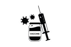 Vaccine Silhouettes Product Image 1