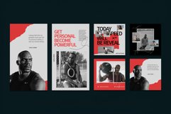 Build Boidy Instagram Templates Product Image 6