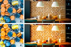 Fall Decor Mobile & Desktop Lightroom Presets Product Image 5