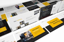Factory Google Slides Template Product Image 2
