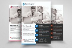 Business Flyers Templates Product Image 1