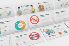 Social Distancing Infographic Google Slides Product Image 8