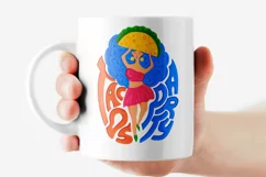 Taco party png sublimation/jpeg/png Product Image 2