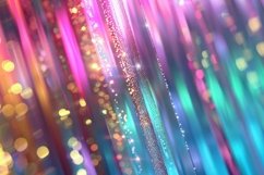 Abstract Blurred Color Lights Background Wallpaper Product Image 1