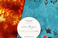 Forever Autumn Patterns Product Image 6