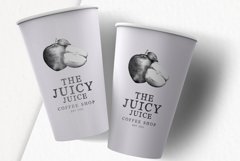 Hand drawn Fruit Collection Product Image 6