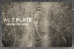 Wet Plate Effect - Vol. 02 Product Image 1